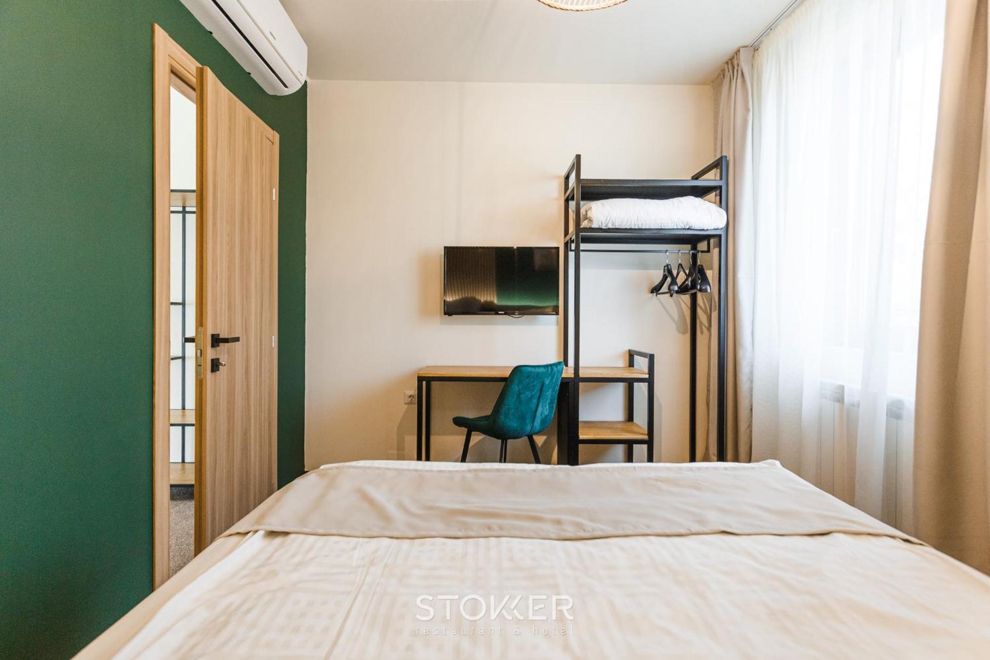 Stokker Hotel Oradea Exterior photo